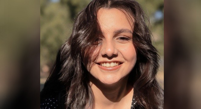 18 yaşındaki Beyzanur, çocuk parkında ölü bulundu
