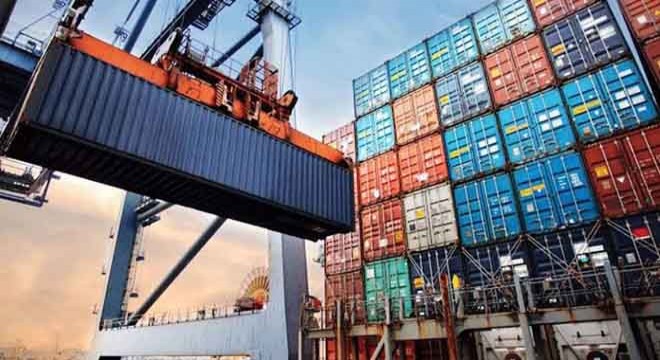 19 serbest bölgede ihracat rekoru kırıldı