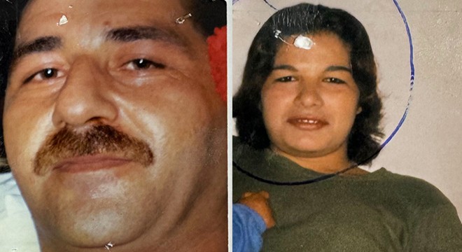 19 yıl önceki sır cinayet çözüldü