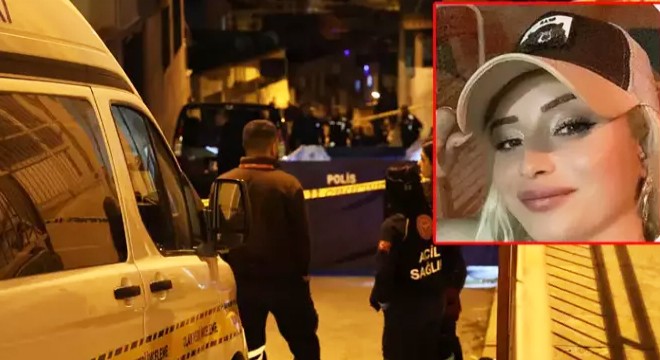 2 çocuğunun annesi eski eşini öldürüp, intihar etti