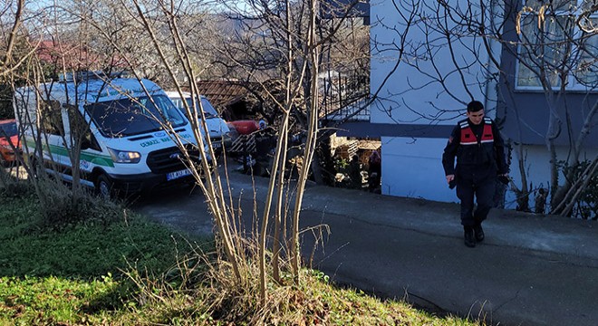 2 çocuk babası, evinde ölü bulundu