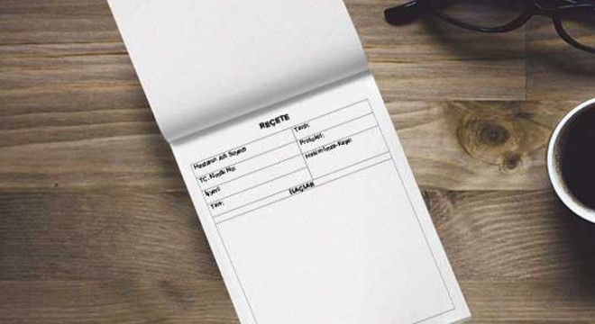 2 ilde 'reçete' operasyonu: 25 gözaltı