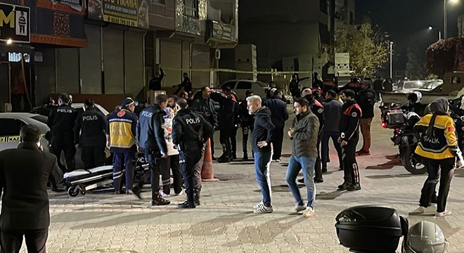 2 kayınbiraderini öldürdü, 2 kişiyi de yaraladı