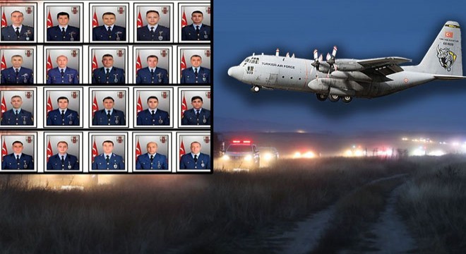 20 askerimiz şehit olmuştu! Aylardır beklenen rapor çıktı