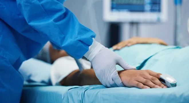 201 ülkeden hastalar Türkiye'ye geliyor