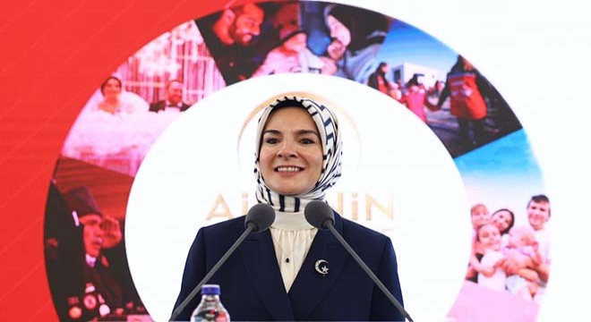 2025 Aile Yılı'nda 1,1 milyon kişiye aile eğitimi