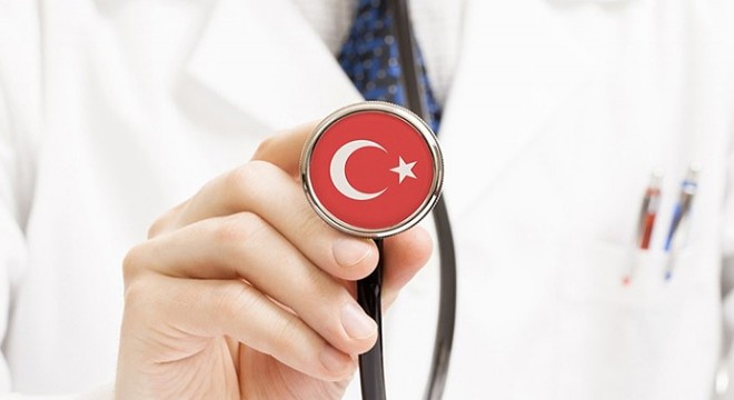 2025'te 60 sağlık tesisi yapıldı