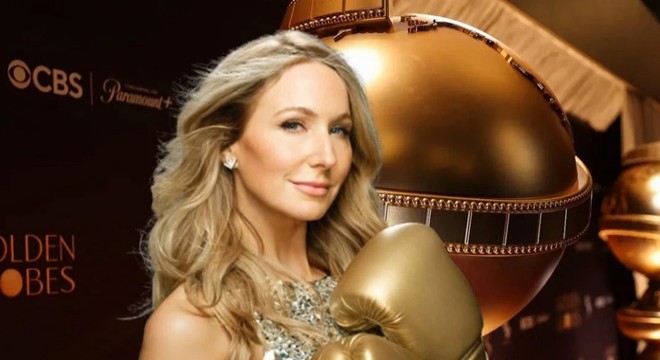 2026 Altın Küre adayları açıklandı