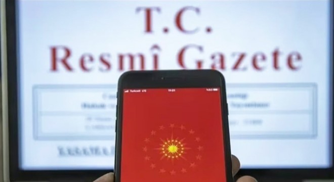 2026 ithalat rejimine ilişkin ara değişiklikler Resmi Gazete'de