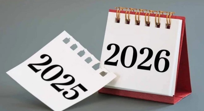 2026 'resmi tatil' takvimi netleşti