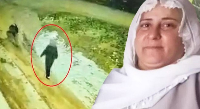 Nimet Kılıç'ın cansız bedeni bulundu