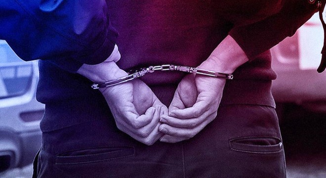 21 ilde operasyon: 96 şüpheli yakalandı