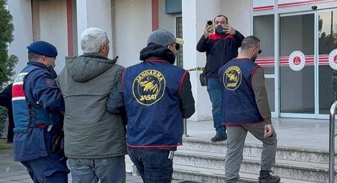 21 yıllık cinayet, zaman aşımına günler kala çözüldü