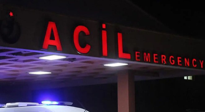 26 öğrenci zehirlenme şüphesiyle hastaneye kaldırıldı