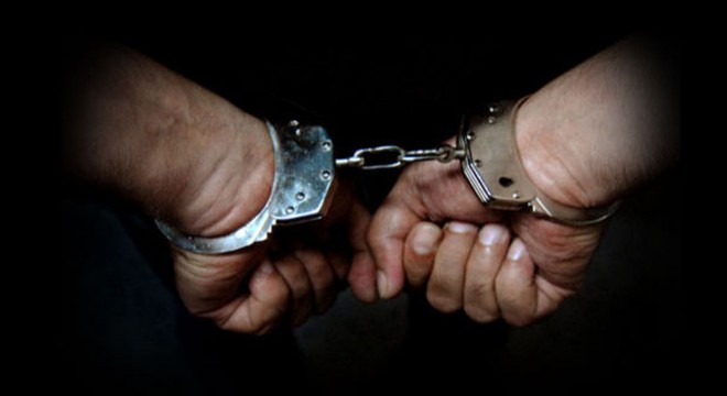 27 ilde FETÖ operasyonu