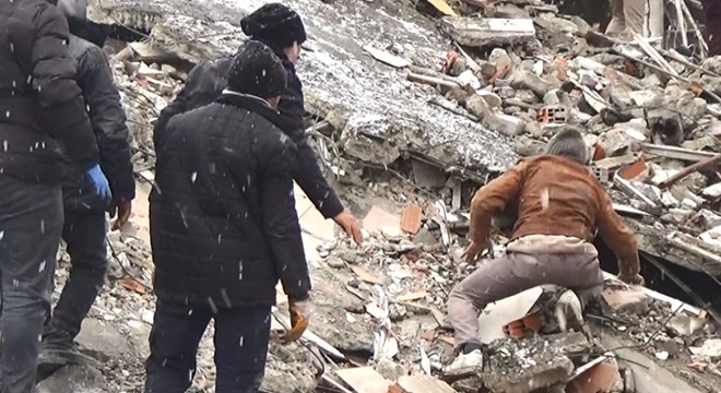 27 kişi ölmüştü! Ergün Apartmanı davasında karar çıktı