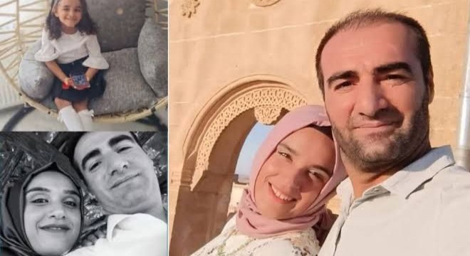 3 kişilik ailenin ölü bulunması ile ilgili yeni gelişme