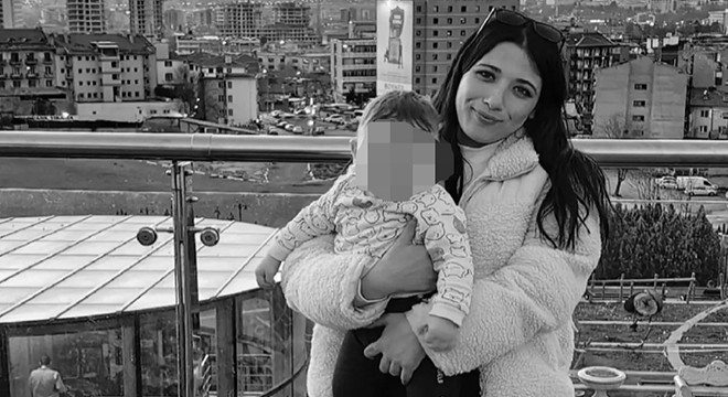 3 yıllık eşi Sevgi'yi bıçaklayarak öldürdü