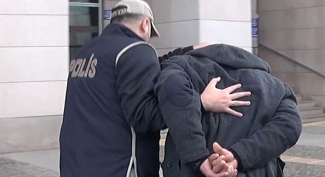 32 ilde DEAŞ operasyonu; 170 şüpheli yakalandı