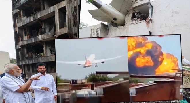 32 saniyede düşen uçak: Kasıtlı mı düşürüldü