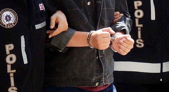 34 ilde FETÖ operasyonu: 43 şüpheli tutuklandı