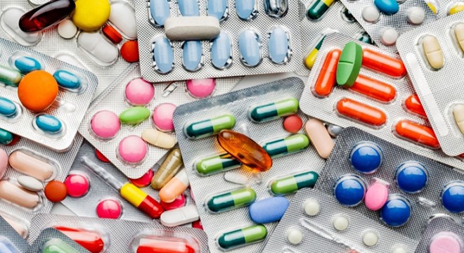 36 ilaç daha SGK'nın geri ödeme listesinde