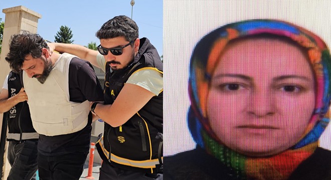 4 çocuk annesi Emine, eşi tarafından öldürülmüş