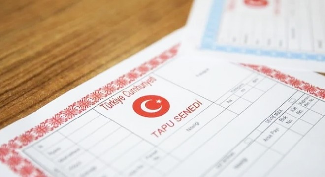 42 ilde 24 ay vadeyle arsa satışı yapılacak