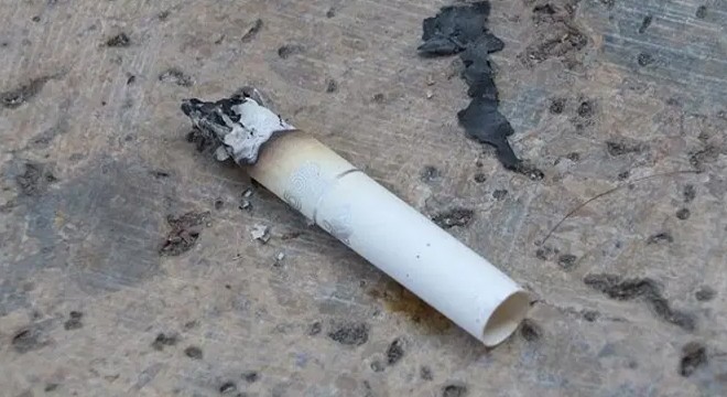 44 yıllık cinayet sigara izmaritiyle çözüldü