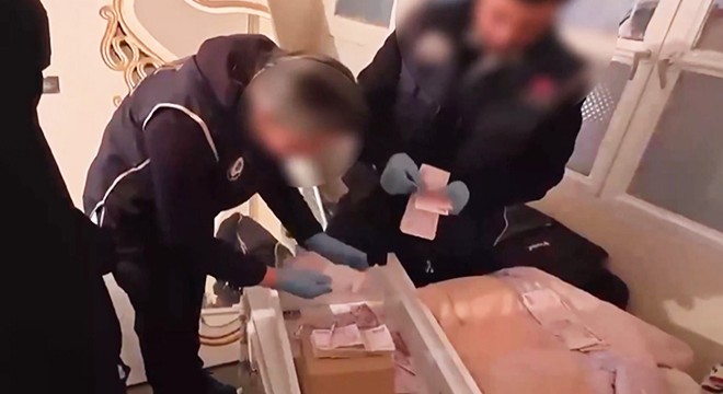 47 ilde DEAŞ operasyonları: 324 gözaltı