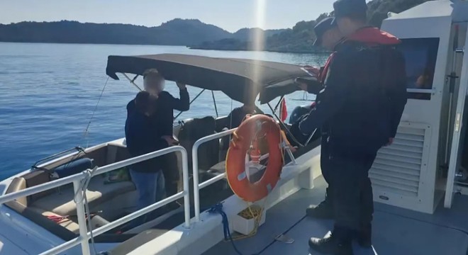 478 düzensiz göçmen yakalandı