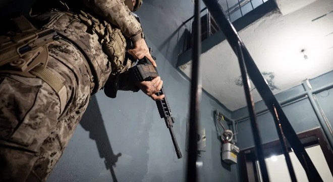 5 ilde suç örgütlerine operasyon: 37 tutuklama