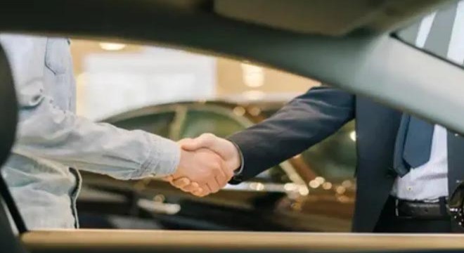 500 milyon liralık 'sıfır araç' dolandırıcılığı