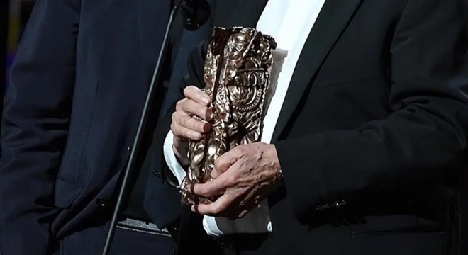 51. Cesar Sinema Ödülleri sahiplerini buldu