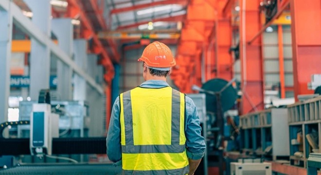 54 bin avro maaşla Türkiye'den işçi çağrılıyor