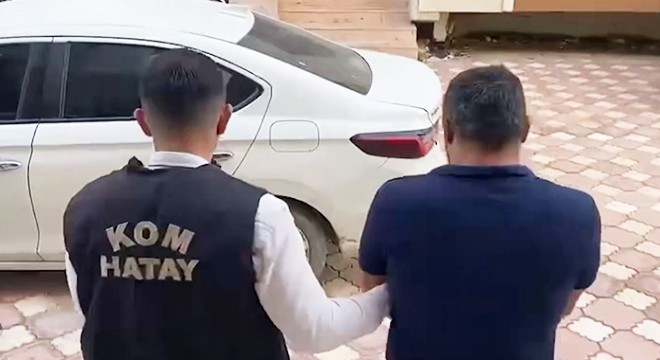 65 ilde mali suç örgütlerine operasyon: 346 gözaltı