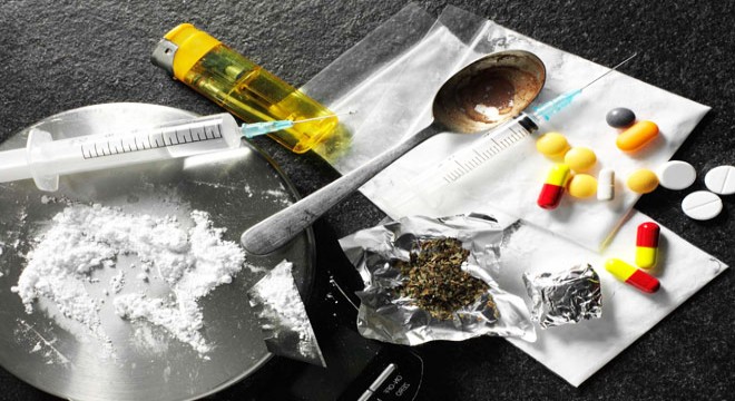 67 ilde uyuşturucu operasyonu; 266 tutuklama