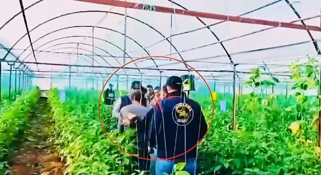 7 yıl önce işlenen cinayetin hükümlüsü Antalya'da yakalandı