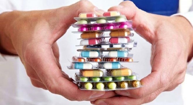72 ilaç geri ödeme listesine alındı