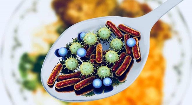 77 öğrenci, gıda zehirlenmesi şüphesiyle tedaviye alındı