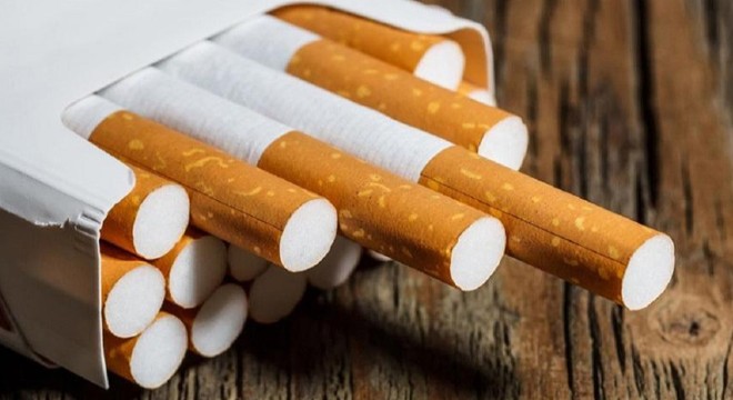 79 ilde kaçak sigara operasyonu