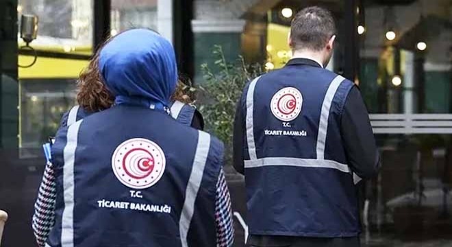 81 ilde fırsatçılara göz açtırılmadı