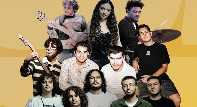 9. Antalya Akra Caz Festivali haziranda başlıyor