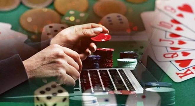 9 ilde yasa dışı bahis operasyonu: 20 gözaltı