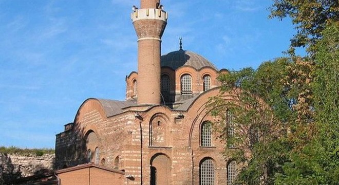900 yıllık tarih dökülüyor