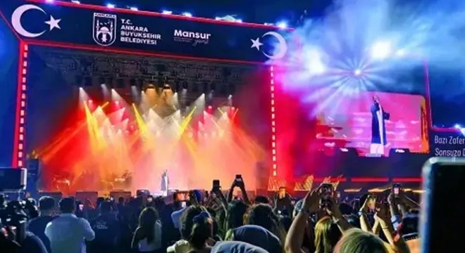 ABB konser davasında tutuklu sanıklar tahliye edildi