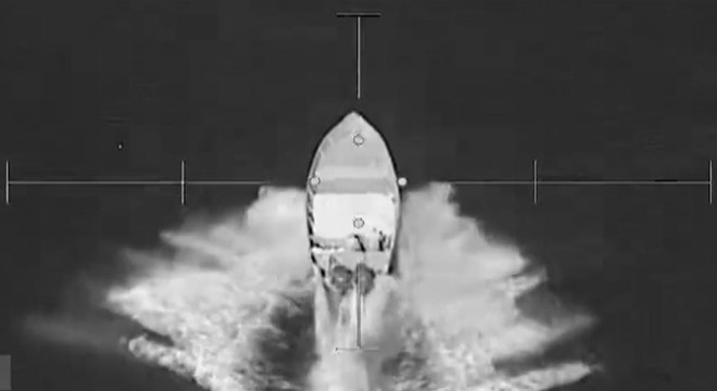 ABD, 2 tekneye saldırı düzenledi: 5 ölü