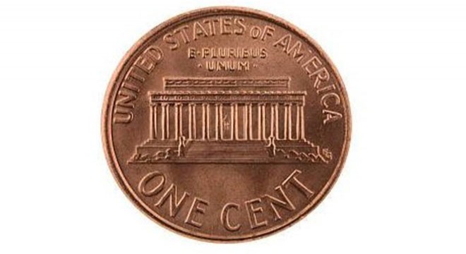 ABD'de 1 sent tedavülden kaldırıldı