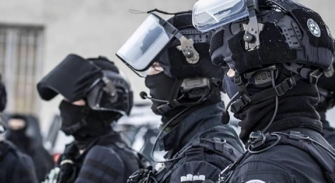 ABD'de göçmen polisi bir kişiyi daha vurdu