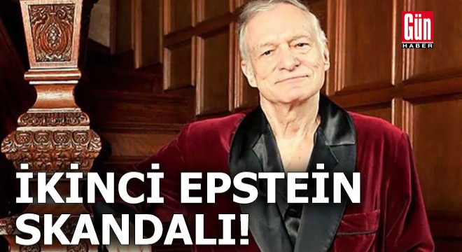 ABD'de ikinci Epstein skandalı patladı